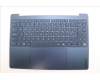 Lenovo COVER Upper Case ASM_UKE L 83LCCB NPSSCW für Lenovo Yoga 9i 2-in-1 Gen 10 (83LC)