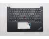 Lenovo 5M11L92338 MECH_ASM FRU KB CCV THAI (LTN) US BK