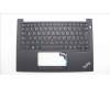 Lenovo 5M11L92351 MECH_ASM FRU KB CCV LA SPA (SRX) UK BK