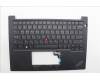 Lenovo 5M11L92341 MECH_ASM FRU KB CCV KOR (CHY) US BK