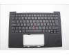 Lenovo MECH_ASM GRP_KBD_BZL_UKE_WW_DB_CHY für Lenovo ThinkPad X1 Gen 12 (21KC/21KD)