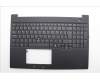 Lenovo MECH_ASM BL KB NP BK WW UKE LTN für Lenovo ThinkPad P16s Gen 3 (21KT)