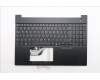 Lenovo MECH_ASM FRU KB CCV ITA BL(Liteon)UK BK für Lenovo ThinkPad E16 Gen 3 (21SU)