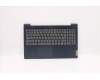 Lenovo 5CB1B43434 Tastatur inkl. Topcase ASM_UK L82FG NFPABBLML