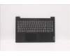 Lenovo 5CB1B96466 Tastatur inkl. Topcase ASM_LA SPA L82KB BK DIS