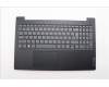 Lenovo 5CB1B96449 Tastatur inkl. Topcase ASM_BRL L82KB BK DIS
