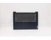 Lenovo 5CB1C05070 Tastatur inkl. Topcase ASM_US L81X7 NFPABDIS