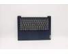 Lenovo 5CB1C05075 Tastatur inkl. Topcase ASM_TI L81X7 NFPABDIS