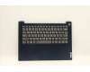 Lenovo 5CB1C05110 Tastatur inkl. Topcase ASM_CH L81X7 FPABDIS