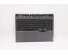 Lenovo 5CB1C14900 Tastatur inkl. TopcaseASM_LASPAL82JQSGw/WHWRF