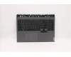 Lenovo 5CB1C14908 Tastatur inkl. TopcaseASM_TCL82JQSGw/WHWRF