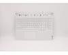 Lenovo 5CB1C14939 Tastatur inkl. TopcaseASM_THAIL82JQSTw/BUWRF