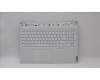 Lenovo 5CB1C14941 Tastatur inkl. TopcaseASM_TURL82JQSTw/BUWRF