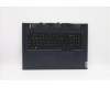 Lenovo 5CB1C19239 Tastatur inkl. Topcase ASM_KOR L82JY_PHA_BU