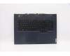 Lenovo 5CB1C19240 Tastatur inkl. Topcase ASM_LA SPAL82JY_PHABU