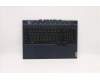 Lenovo 5CB1C74861 Tastatur inkl. Topcase ASM_TC L82JUBUWHW/F