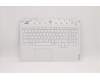 Lenovo 5CB1C74884 Tastatur inkl. Topcase ASM_KOR L82JU SGW/FILM