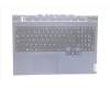 Lenovo 5CB1C93035 Tastatur inkl. Topcase ASM_UK L82JW BU_RGBW/F