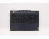 Lenovo 5CB1C93047 Tastatur inkl. Topcase ASM_KOR L82JW BU_RGBW/F