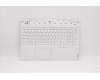 Lenovo 5CB1C93100 Tastatur inkl. Topcase ASM_USAENGL82JWSG_BUW/F