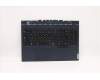 Lenovo 5CB1D05072 Tastatur inkl. Topcase ASM_JPN L82JH BU WH