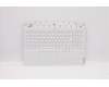 Lenovo 5CB1D05106 Tastatur inkl. Topcase ASM_LA SPA L82JH SG BU