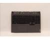 Lenovo 5CB1D05237 Tastatur inkl. TopcaseASMFRA/ENGL82JDSGw/RGBWRF