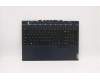 Lenovo 5CB1D10906 Tastatur inkl. Topcase ASM_USA ENG L82JK BURGB