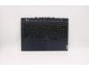 Lenovo 5CB1D12342 Tastatur inkl. Topcase ASM_JPN L82JK BU WH