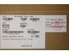 Lenovo 5CB1D12376 Tastatur inkl. Topcase ASM_LA SPA L82JK SG BU