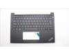 Lenovo 5M11L59740 MECH_ASM FRU KB CCV UK UK (LTN) BK