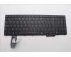 LENOVO NB_KYB 4C6TT50B-BK-CHY-UKE für Lenovo ThinkPad T16 Gen 3 (21MN/21MQ)