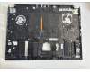 6B.QP1N2.013 Acer Obere Abdeckung mit Tastatur UK Hintergrundbeleuchtung
