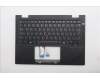 Lenovo 5M11S16143 MECH_ASM BL KB BK WW UK LTN