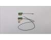 Lenovo 00HN661 FRU WLAN Antenne Kit Speed