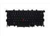 Lenovo 00JT864 MECH_ASM KBD,US,LB,screw,CHY,Backlit