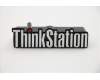 Lenovo 00KT120 FRU, MECH_ASM,Thinkstation logo kit