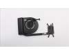 Lenovo 00UP107 HEATSINK AMD,UMA,w/L&uuml;fter,Sunon