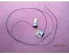 Lenovo 00UP288 Antenne_wlan_AUX,YAGEO/SPEED