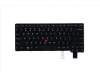 Lenovo NB_KYB Carling KBD,USI,DFN für Lenovo ThinkPad S3 Yoga 14 (20DM)