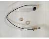 Lenovo 00XJ095 Antenne Fru, Lx 190mm bendable SMA cable