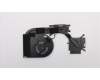 Lenovo 01EN340 HEATSINK Intel,DIS_32w,w/Lüfter,DELTA