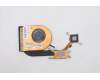 Lenovo 01EN345 HEATSINK AMD DIS w L&uuml;fter AVC
