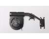 Lenovo 01EN375 HEATSINK Intel DIS w L&uuml;fter AVC