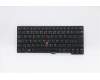 Lenovo 01EN476 NB_KYB Larue3 KBD,CZ,CNY