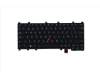Lenovo NB_KYB Storm3,SRX,KB-BL,BK,ES für Lenovo ThinkPad Yoga X380 (20LH/20LJ)