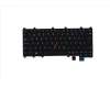 Lenovo NB_KYB Storm3,SRX,KB-BL,BK,PT für Lenovo ThinkPad Yoga X380 (20LH/20LJ)