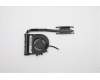 Lenovo 01HW919 HEATSINK FRU UMA thermal modul