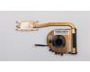Lenovo 01HW920 HEATSINK FRU UMA thermal module,DELTA