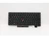 Lenovo 01HX326 NB_KYB Windu2 CHY NBL-KB TR